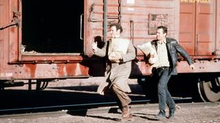 9. Успеть до полуночи (1988)