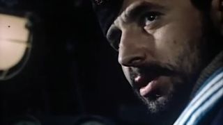 20. О возвращении забыть (1985)