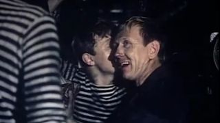 21. О возвращении забыть (1985)