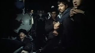 24. О возвращении забыть (1985)