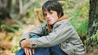 10. Мост в Терабитию (2006)