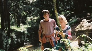 13. Мост в Терабитию (2006)