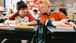 17. Мост в Терабитию (2006)