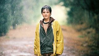 19. Мост в Терабитию (2006)