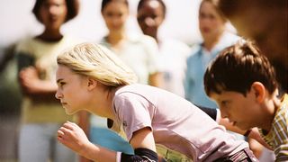 20. Мост в Терабитию (2006)