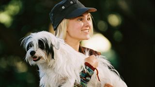 22. Мост в Терабитию (2006)