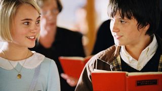 25. Мост в Терабитию (2006)