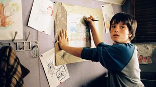 26. Мост в Терабитию (2006)