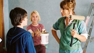 27. Мост в Терабитию (2006)