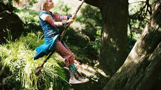 28. Мост в Терабитию (2006)