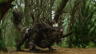 30. Мост в Терабитию (2006)