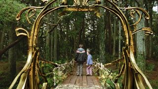 32. Мост в Терабитию (2006)