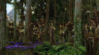 36. Мост в Терабитию (2006)