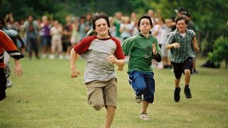 37. Мост в Терабитию (2006)