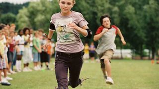 38. Мост в Терабитию (2006)