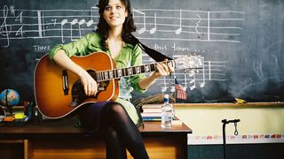 42. Мост в Терабитию (2006)