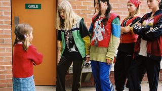 43. Мост в Терабитию (2006)