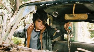 46. Мост в Терабитию (2006)