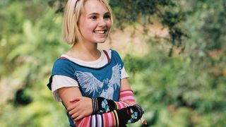 47. Мост в Терабитию (2006)