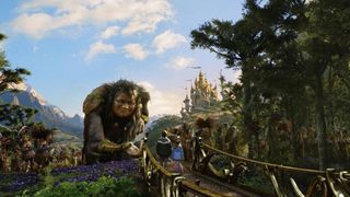 49. Мост в Терабитию (2006)