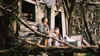 52. Мост в Терабитию (2006)