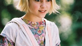 54. Мост в Терабитию (2006)