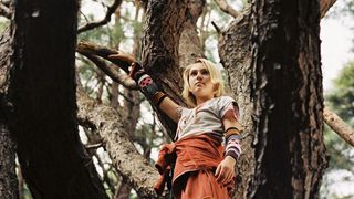 56. Мост в Терабитию (2006)