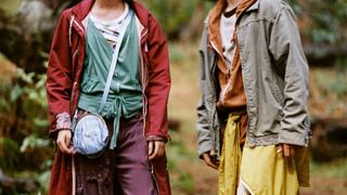 57. Мост в Терабитию (2006)