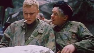 6. Неслужебное задание (2004)