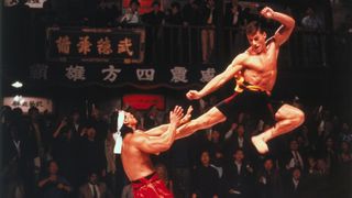 10. Кровавый спорт (1988)