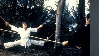 11. Кровавый спорт (1988)