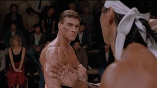 12. Кровавый спорт (1988)