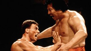 18. Кровавый спорт (1988)