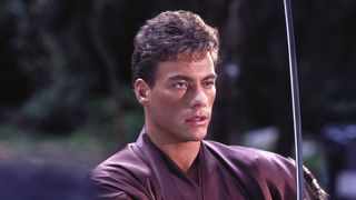 2. Кровавый спорт (1988)