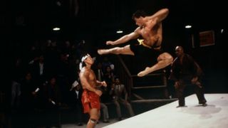 21. Кровавый спорт (1988)