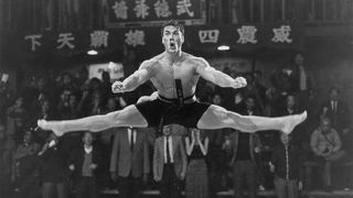 22. Кровавый спорт (1988)