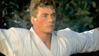 25. Кровавый спорт (1988)