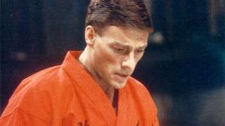 28. Кровавый спорт (1988)