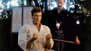 29. Кровавый спорт (1988)