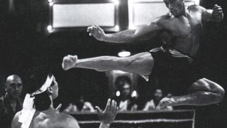 30. Кровавый спорт (1988)