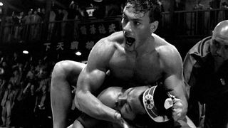 31. Кровавый спорт (1988)