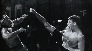 32. Кровавый спорт (1988)