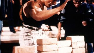 34. Кровавый спорт (1988)