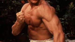 35. Кровавый спорт (1988)