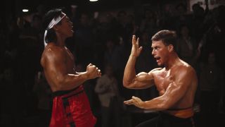 4. Кровавый спорт (1988)