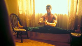 6. Кровавый спорт (1988)