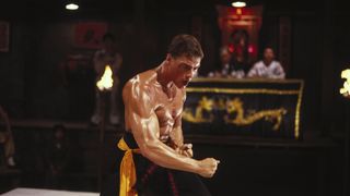 9. Кровавый спорт (1988)