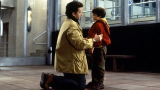 10. Неспящие в Сиэттле (1993)