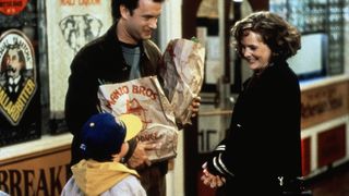15. Неспящие в Сиэттле (1993)