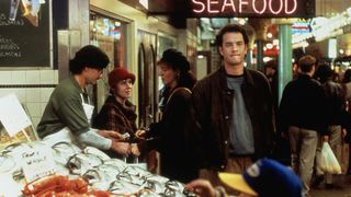 23. Неспящие в Сиэттле (1993)